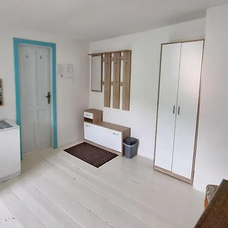 Kv Apartment Karlsbad