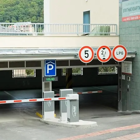 Apartamento Kv