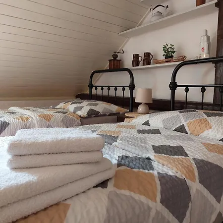 Kv Apartment *
