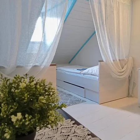 Apartment Kv Karlsbad
