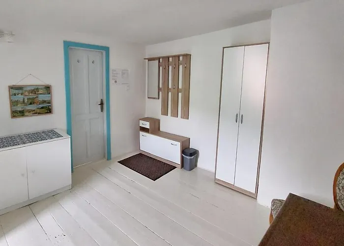Kv Apartamento Karlovy Vary